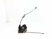 Türschloss Links Vorne 805034436R Renault Megane III Grandtour (KZ) Kombi 5-drs 1.2 16V TCE 130 (H5F-404(H5F-B4))