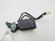 Gürtelschnalle Links Hinten 7565035100LBH SsangYong XLV SUV 1.6 e-XDi 16V 2WD (D16DTF)
