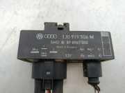 Vorglüh Relais 1J0919506M Volkswagen Polo IV (9N1/2/3) Schrägheck 1.4 16V (BBY) BBY