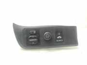 Spiegelverstellung Schalter 5544642020 Toyota RAV4 (A2) Geländewagen 2.0 D-4D 16V 4x4 (1CD-FTV)