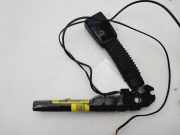 Gürtelschnalle Rechts Vorne 4M51A61208CB Ford FOCUS BERLINA (CAP) Trend 90 CV / 66 KW