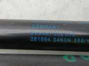 Gasdruckfedern Set Hinten 8V382755206S Audi A3 (8V1/8VK) Schrägheck 3-drs 2.0 TDI 16V (CRLB)