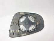 Außenspiegelglas Rechts 563032 Volkswagen Touran (1T1/T2) Großraumlimousine 1.9 TDI 105 (BLS) BLS