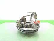 Achsschenkel Halter Rechts Vorne 6Q0407256AC Seat Ibiza IV (6J5) Schrägheck 5-drs 1.4 16V (BXW)