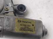 Scheibenwischermotor Hinten 8615021002 SsangYong Rodius Großraumlimousine 2.7 270 Xdi 20V 4x2 (M665.925(Euro 4))