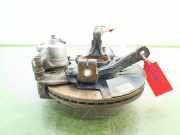 Achsschenkel Halter Rechts Vorne 51716H8500 Kia Stonic (YB) SUV 1.0i T-GDi 12V (G3LE)