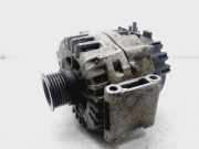 Lichtmaschine A0009060601 Mercedes-Benz GLK (204.7/9) SUV 2.2 220 CDI 16V BlueEff.,BlueTEC 4-Matic (OM651.912)