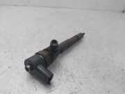 Kraftstoff-Injector 0445110327 Opel Insignia Schrägheck 5-drs 2.0 CDTI 16V 130 Ecotec (A20DTH)
