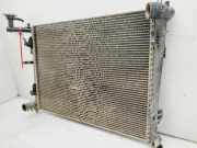 Radiator 253101H000 Kia Cee'd (EDB5) 5-Drs. 1.6 CVVT 16V (G4FC) 2007