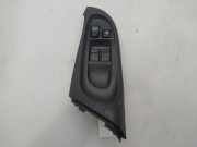 Schalter Für Elekt. Fensterheber Links Vorne 80961BM500 Nissan Almera (N16) Schrägheck 1.5 16V (QG15DE(Euro 4))