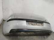 Stoßstange Hinten 7410W9 Citroën C4 Berline (LC) Schrägheck 5-drs 1.6 HDi 16V 110 (DV6TED4(9HZ))