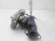 Turbolader 9633785480 Citroën CITROEN BERLINA 1.9 TD Exclusive 90 CV / 66 KW