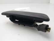 Türgriff Außen Links Hinten 9619013077 Peugeot 106 II Schrägheck 1.1 XN,XR,XT,Accent (TU1JP(HFX))