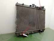Radiator 0K2KB15200A Kia Carens I (FC/FJ) Großraumlimousine 2.0 CRDI 16V (D4EA)