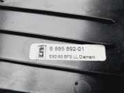 Zierleiste ACHTERLICHT 6985892 BMW 3 serie (E92) Coupé 320d 16V (N47-D20A)