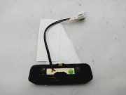 Handgriff Kofferraum 81720C7000 Hyundai i20 (GBB) Schrägheck 1.1 CRDi VGT 12V (D3FA)