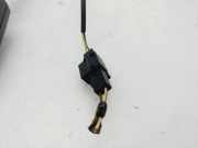 Gürtelschnalle Rechts Vorne 5P0857756H Seat Leon (1P1) Schrägheck 5-drs 1.9 TDI 105 (BLS)