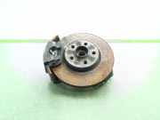 Achsschenkel Halter Links Vorne 2Q0407255AG Seat Style 95 CV / 70 KW