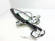 Fensterheber Links Vorne XR847228 Jaguar S-type (X200) Limousine 3.0 V6 24V (AJ(V6))