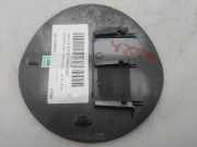 Tankklappe 9677638680 Peugeot 2008 (CU) Großraumlimousine 1.2 12V e-THP PureTech 110 (EB2DT(HNZ))