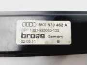 Fensterheber Rechts Hinten 8K0839462A Audi A4 Avant (B8) Kombi 2.0 TDI 16V (CAGA)