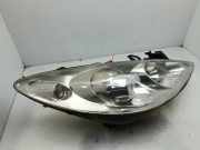Scheinwerfer Rechts 9681832280 Peugeot 307 (3A/C/D) Schrägheck 1.6 16V (TU5JP4(NFU))