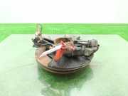 Achsschenkel Halter Links Vorne 1633300420 Mercedes-Benz ML I (163) SUV 270 2.7 CDI 20V (OM612.963)