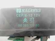 Vorglüh Relais 9641796480 Citroën C5 Berline (DC) Schrägheck 2.0 HDi 110 (DW10ATED(RHZ))