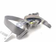 Sicherheitsgurt Rechts Vorne TKAB2EG392 Nissan X-Trail (T30) SUV 2.2 dCi 16V 4x4 (YD22ETi)