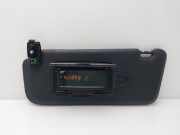 Sonnenblende Links A2058108304 Mercedes-Benz C (C205) Coupé C-220d 2.2 16V BlueTEC (OM651.921(Euro 6))
