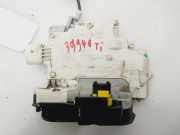 Türschloss Links Hinten 4F1839015 Audi A6 (C6) Limousine 2.7 TDI V6 24V (CANA)