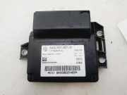 Steuergerät Handbremse 3AA907801B Volkswagen Tiguan (5N1/2) SUV 2.0 TDI 16V (CBAB) CBAB