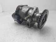 Hochdruckpumpe 2C1Q9B395AB Ford Mondeo III Limousine 2.0 TDCi/TDDi 115 16V (HJBB)