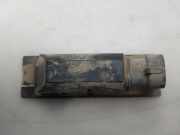 Kennzeichenbeleuchtung 09164143 Opel Meriva (A) Großraumlimousine 1.7 CDTI 16V (Z17DTH)