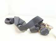 Sicherheitsgurt Links Hinten 2S5AB611B69AA Ford Fiesta 5 (JD/JH) Schrägheck 1.4 TDCi (F6JA)