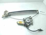 Fensterheber Links Hinten 827312S721 Nissan King Cab/Pickup (D22) Pick-up 2.5 Tdi 4x4 (TD25i)