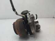 Turbolader 54399700030 Renault MEGANE II BERLINA 5P Confort Expression 106 CV / 78 KW