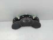 Tachoeinheit Kmh 98041179XT Citroën C3 (SC) Schrägheck 5-drs 1.2 VTi 82 12V (EB2F(HMZ))