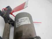 Scheibenwischermotor Vorne 13182340 Opel CORSA D Essentia 75 CV / 55 KW