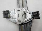 Fensterheber Rechts Hinten 9687186880 Citroën CITROEN LIM. Live Edition 99 CV / 73 KW