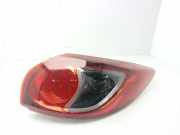 R?cklicht Rechts KD5451150G Mazda CX-5 I (KE,GH) SUV 2.2 SkyActiv-D 150 16V 2WD (SHY1)