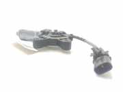 Fensterhebermotor Rechts Hinten 9882026200 Hyundai Santa Fe I SUV 2.0 CRDi 16V VGT 4x4 (D4EA)