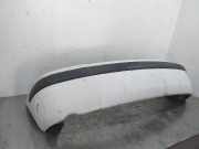 Stoßstange Hinten 7700834207 Renault Megane Classic (LA) Limousine 1.9 dTi (F9Q-744)