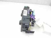 Bedienung Klimaanlage N107405N Peugeot 207/207+ (WA/WC/WM) Schrägheck 1.4 HDi (DV4TD(8HZ))