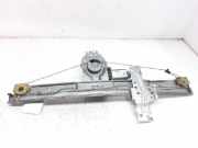 Fensterheber Rechts Vorne 9681182280 Peugeot 207/207+ (WA/WC/WM) Schrägheck 1.4 HDi (DV4TD(8HZ))