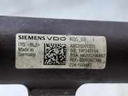 Einspritzdüsen Düsenstock 8200397346 Renault MEGANE II BERLINA 5P Confort Expression 106 CV / 78 KW