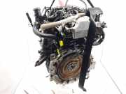 Motor 224DT Jaguar XF (CC9) Limousine 2.2 D S200 16V (224DT)