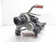 Turbolader XS406K682DE Ford FOCUS BERLINA (CAK) Ambiente 75 CV / 55 KW
