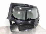 Hintertür 737002B030 Hyundai Santa Fe II SUV 2.2 CRDi 16V 4x2 (D4EB)