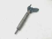 Kraftstoff-Injector 0445115017 Mercedes-Benz ML II (164/4JG) SUV 3.0 ML-320 CDI 4-Matic V6 24V (OM642.940)